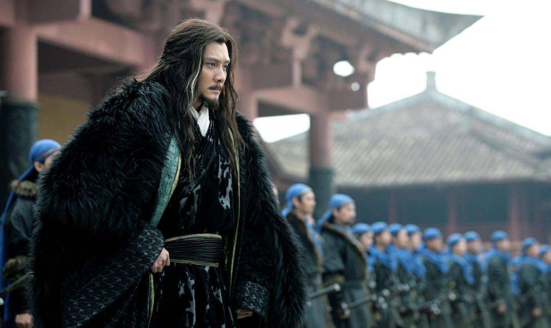 为什么龙且的死,会让项羽第一次感到失败的恐惧?_楚军_霸王_韩信