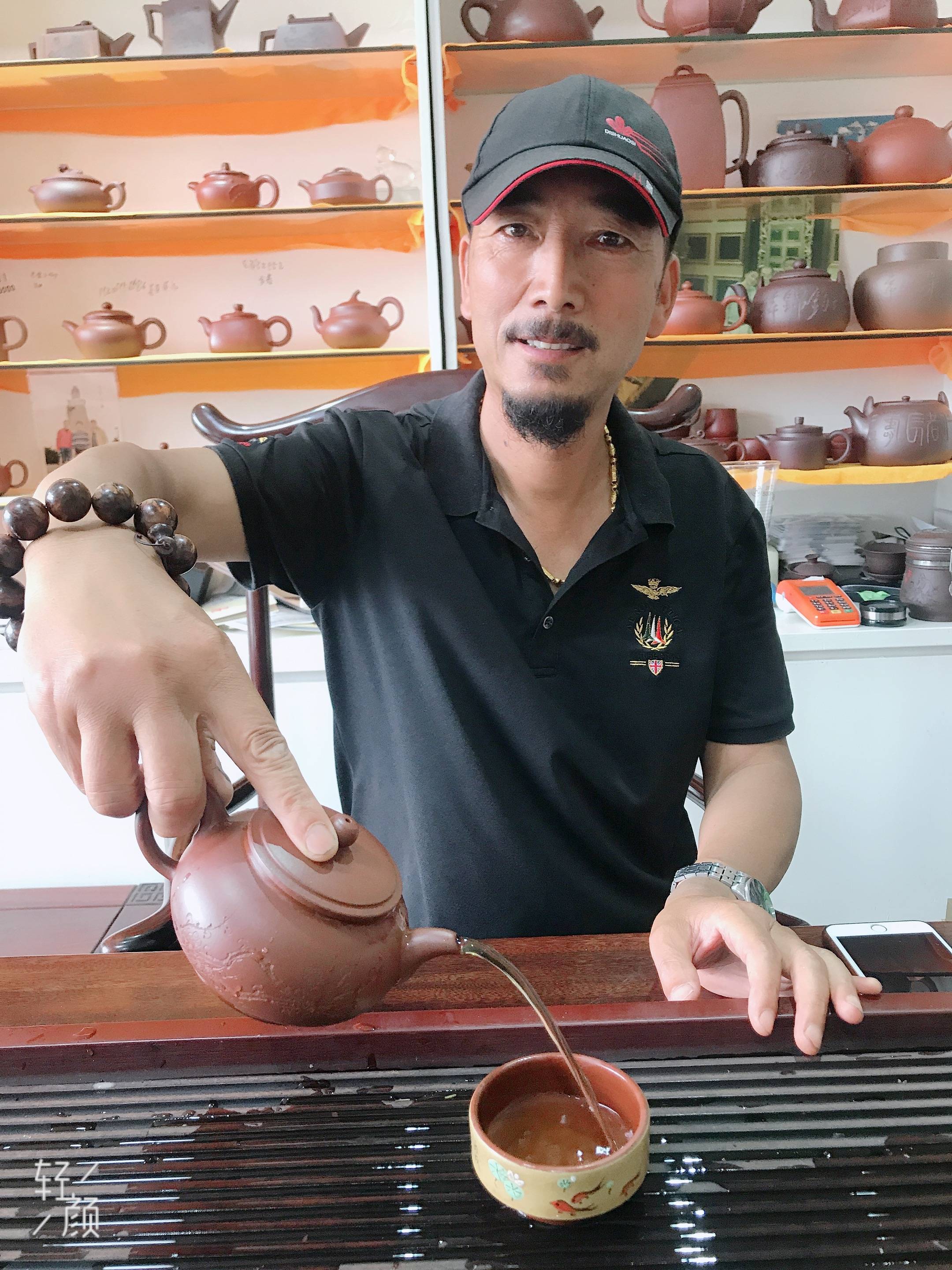 【流】古美術品 時代堆朱高卓 CJ590 古典主義Classicism | LIGHTO ⁄ Online Art Shops