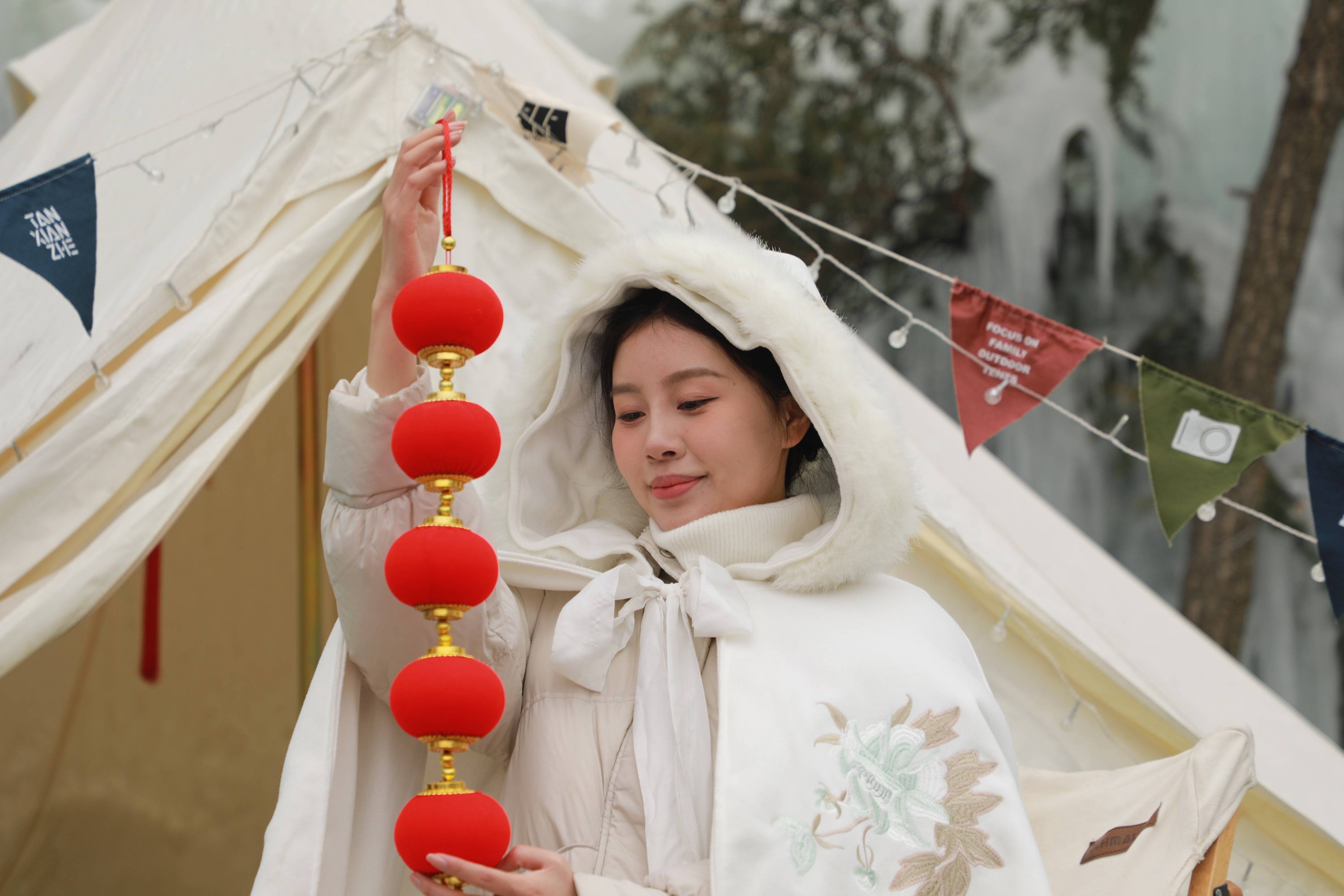 云蒙新春贺年会：开启沂蒙非遗文化宝藏之旅