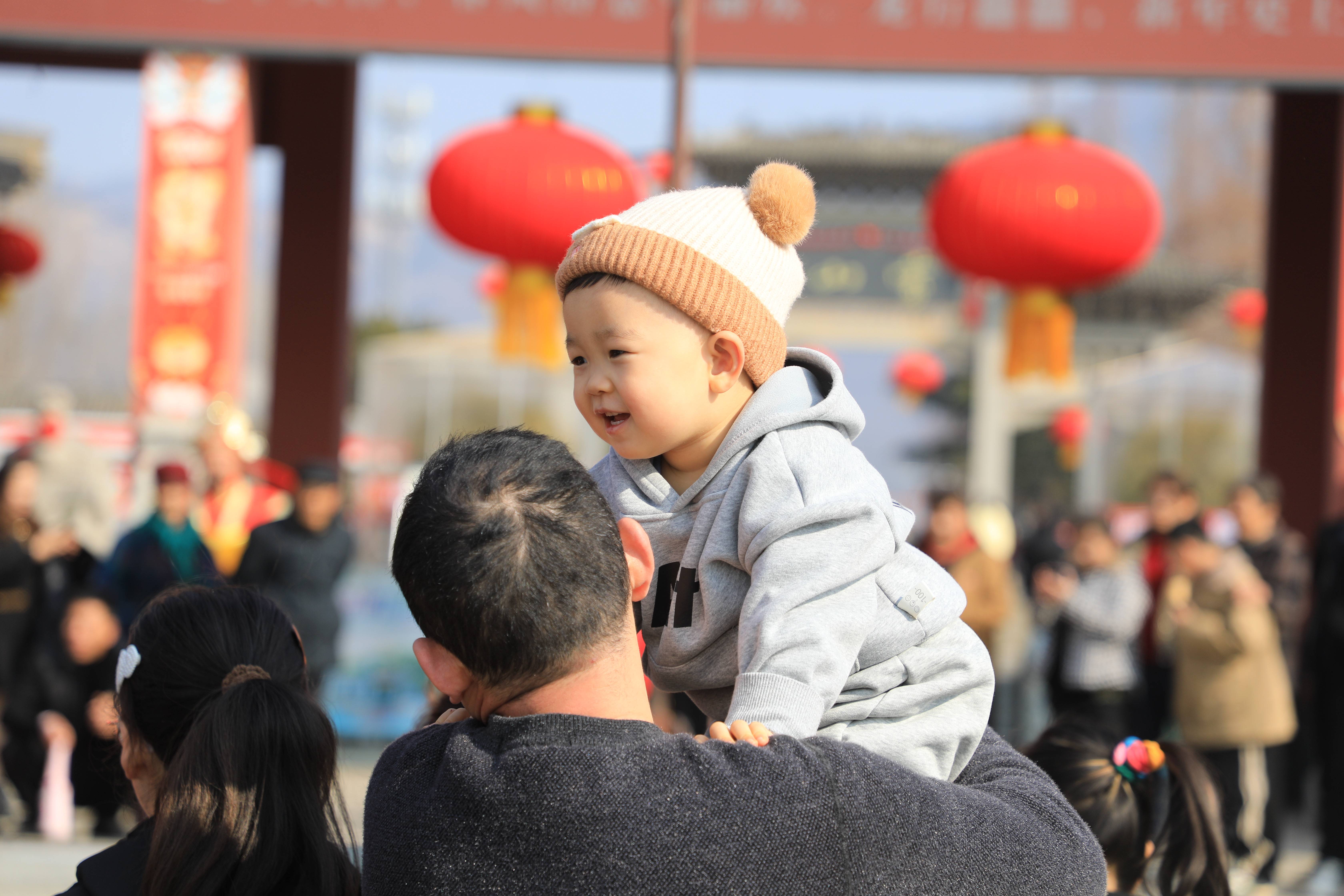 云蒙新春贺年会：开启沂蒙非遗文化宝藏之旅