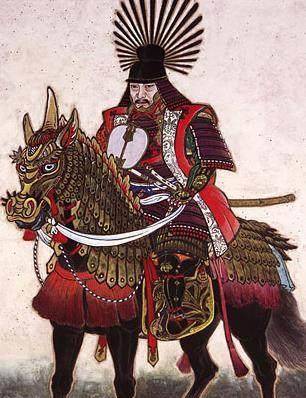 穿越日本当皇帝