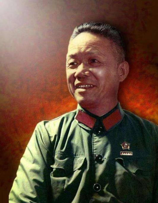 廖耀湘被俘后问韩先楚:你一棒就打掉我司令部,怎么找到位置的?_东北_解放军_曹祥仁