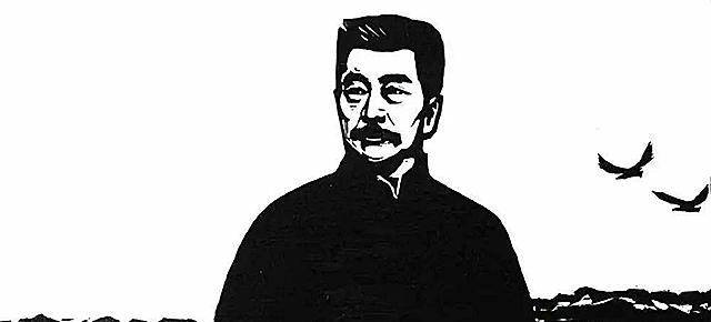 鲁迅的qq空间报刊=鲁迅的空间报刊是什么