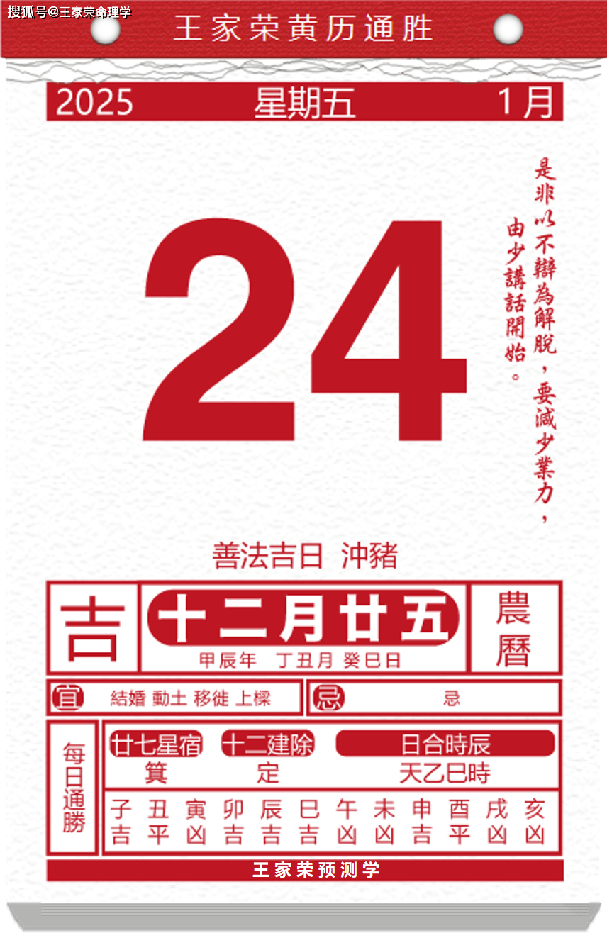 今天生肖运势查询今日运势(今日生肖每日运程)