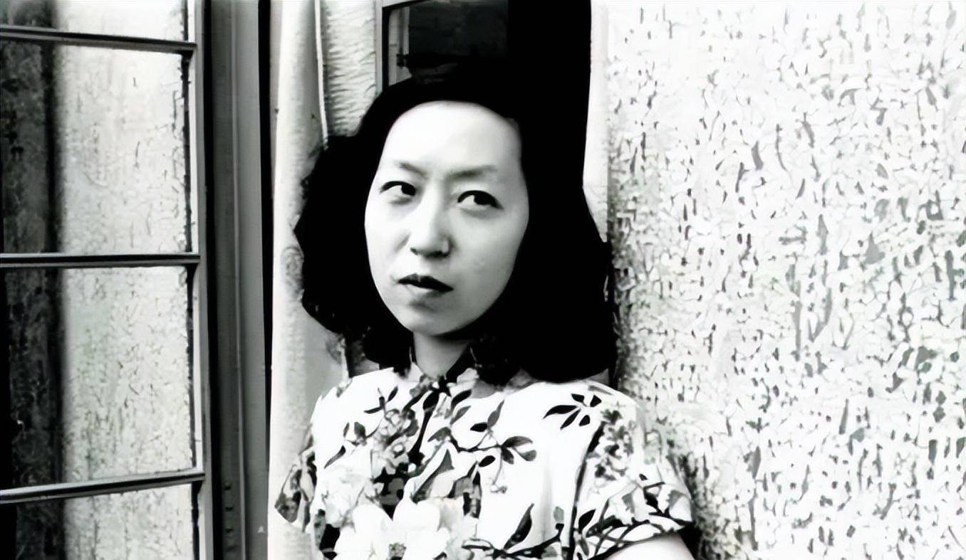 保守妻子的转变张铃