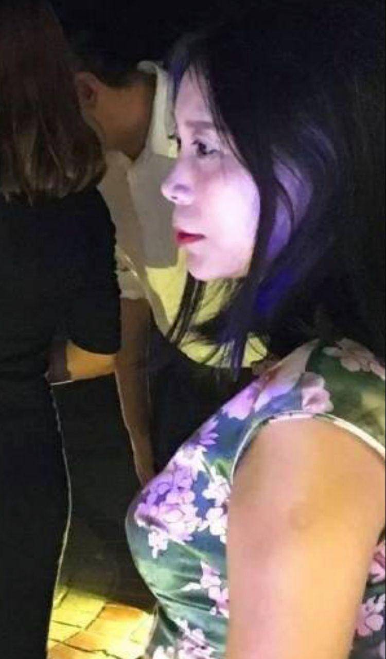 "蛇蝎美女"劳荣枝:3年杀害7人,潜逃20余年,如今二审被判死刑