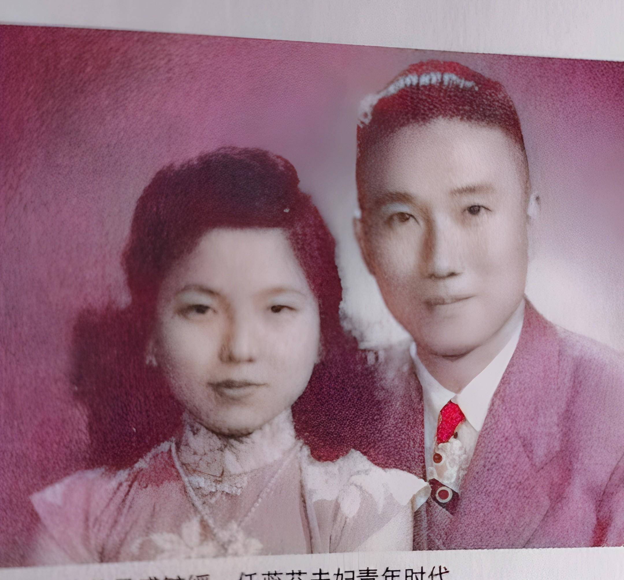 盛宣怀的曾孙女,重振家风成亿万富豪,何以冒险走进"艾滋病村"