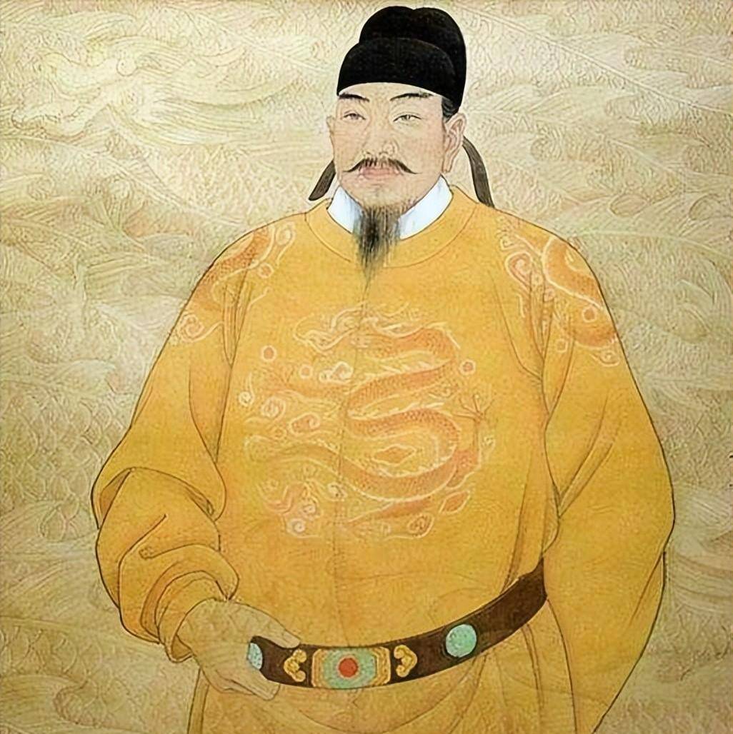 古代郡主叫皇上什么