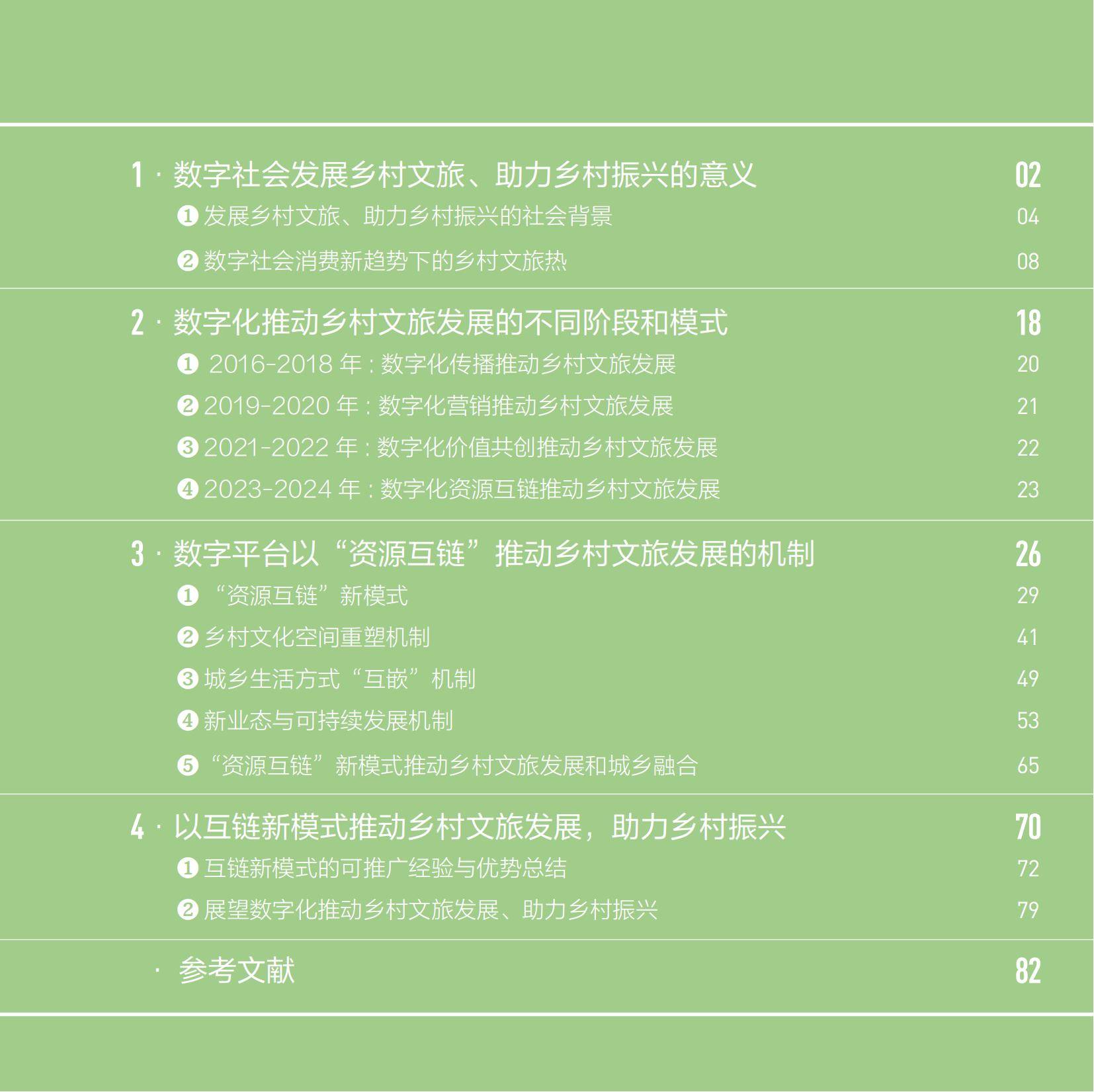小红书：2025年数字化乡村文旅发展报告，数字化文旅产业发展趋势-报告智库