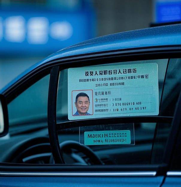 在汽车普及的今天,驾驶证对许多人来说至关重要.