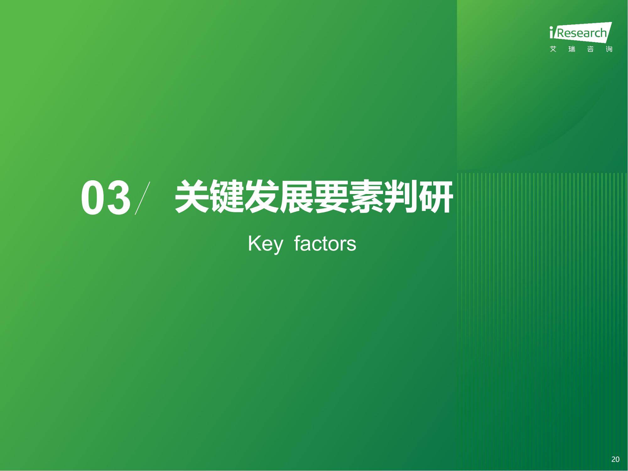 艾瑞咨询：2025年飞行汽车前景怎么样？中国飞行汽车前景预测报告-报告智库