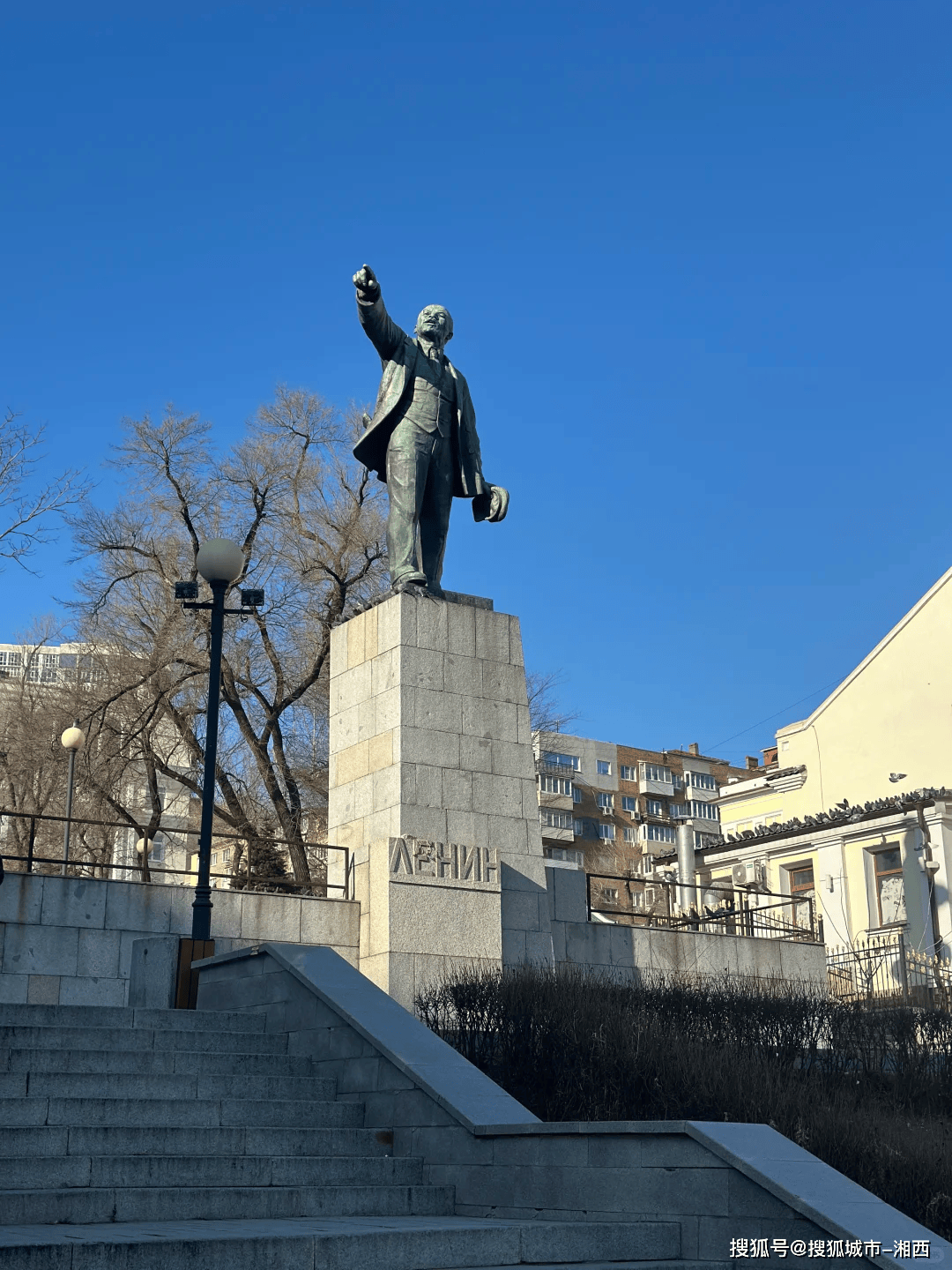 旅行社报团旅游海参崴4天三晚,跟团去俄罗斯海参崴旅游最佳路线推荐