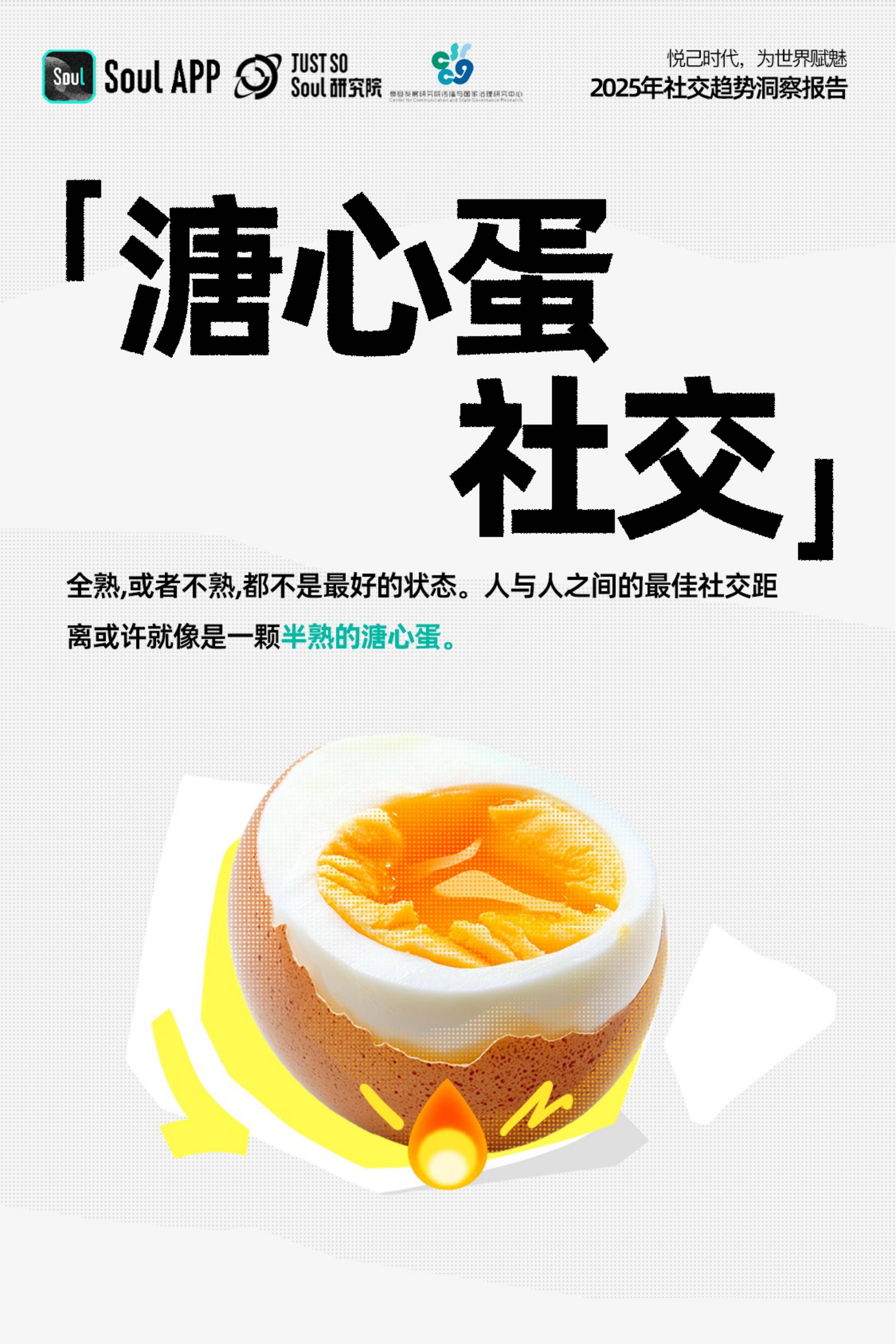 复旦大学：2025年社交趋势洞察报告，年轻人不愿意社交的原因分析-报告智库