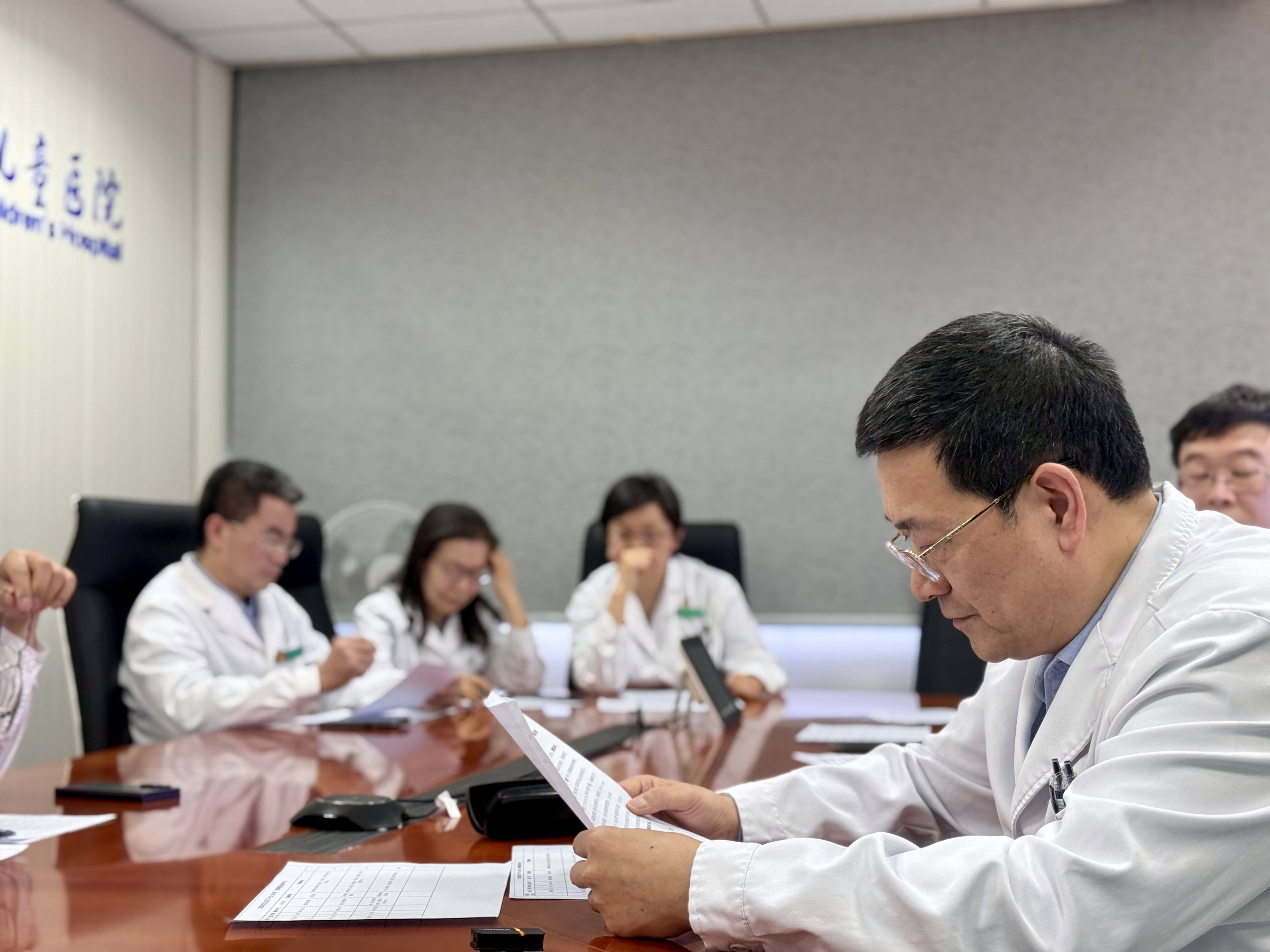 就医帮 | 北京儿童医院ai儿科医生正式"上岗"!