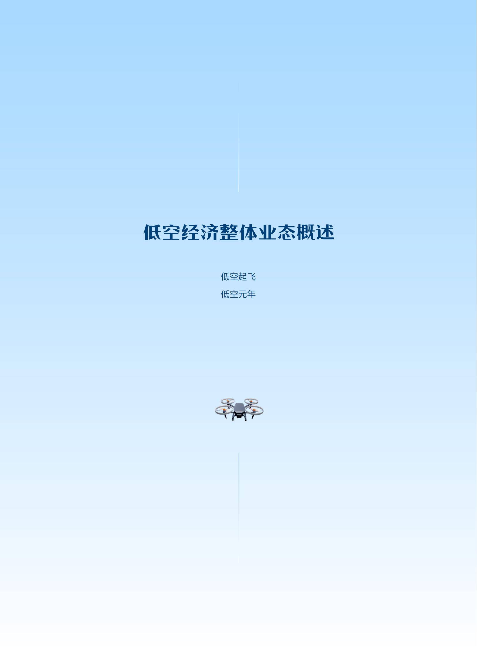 锐仕方达：2025年低空经济人才发展趋势分析？人才薪酬趋势研究报告-报告智库