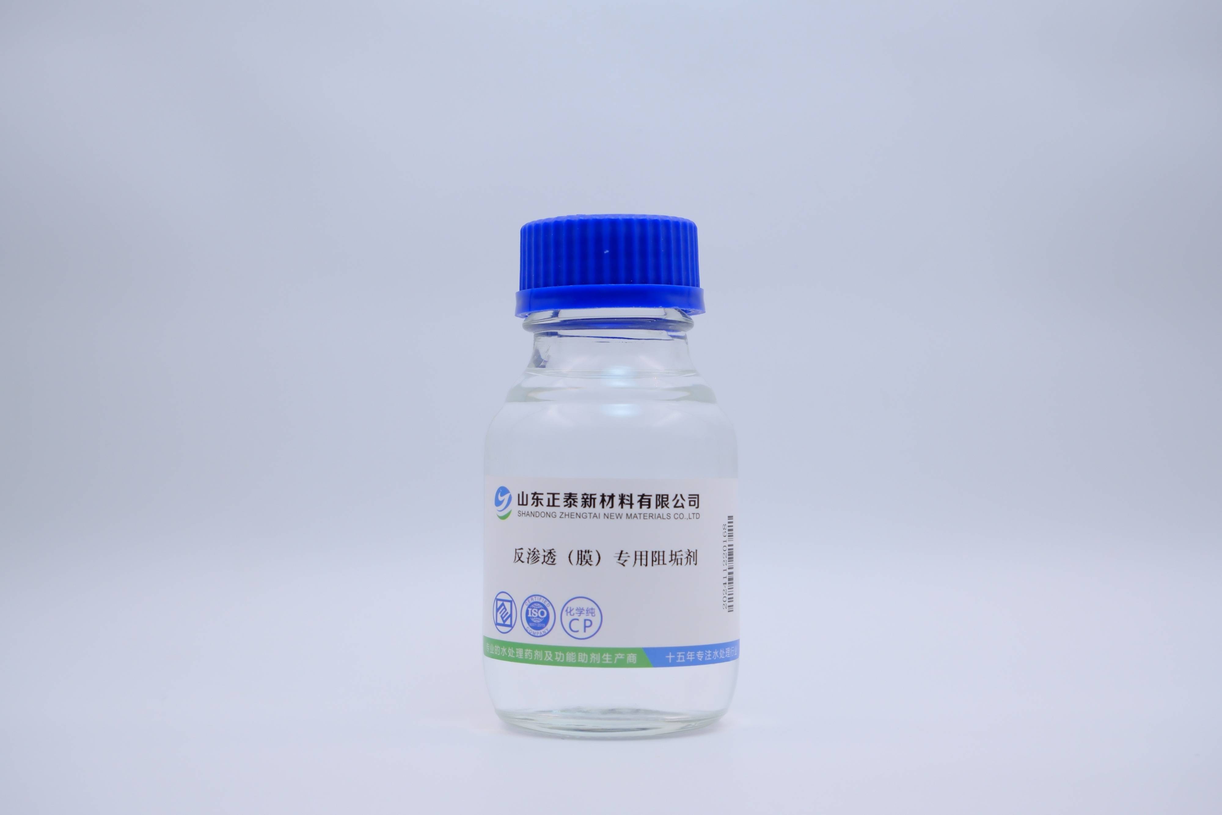 聚丙烯酰胺：工业润滑的隐形卫士