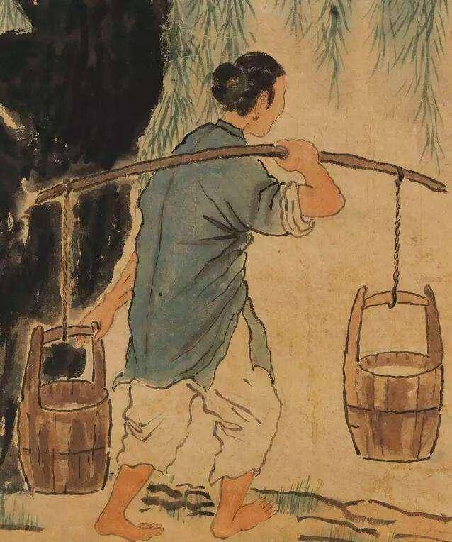 原创            “三十不发，四十不富”，后面还有一句更精辟，三十岁不懂就晚了（30不毫40不富）