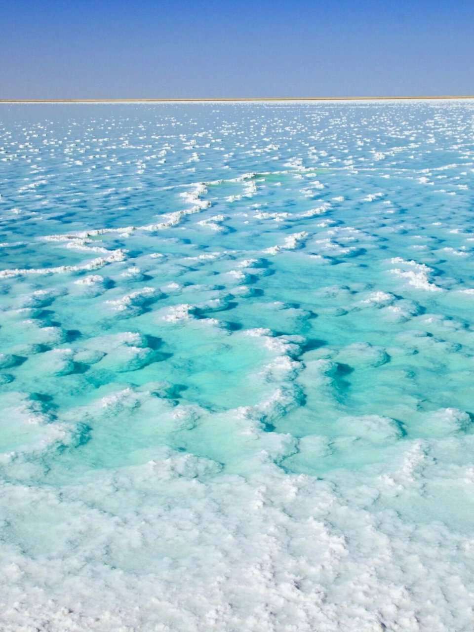 茶卡盐天气今日情况