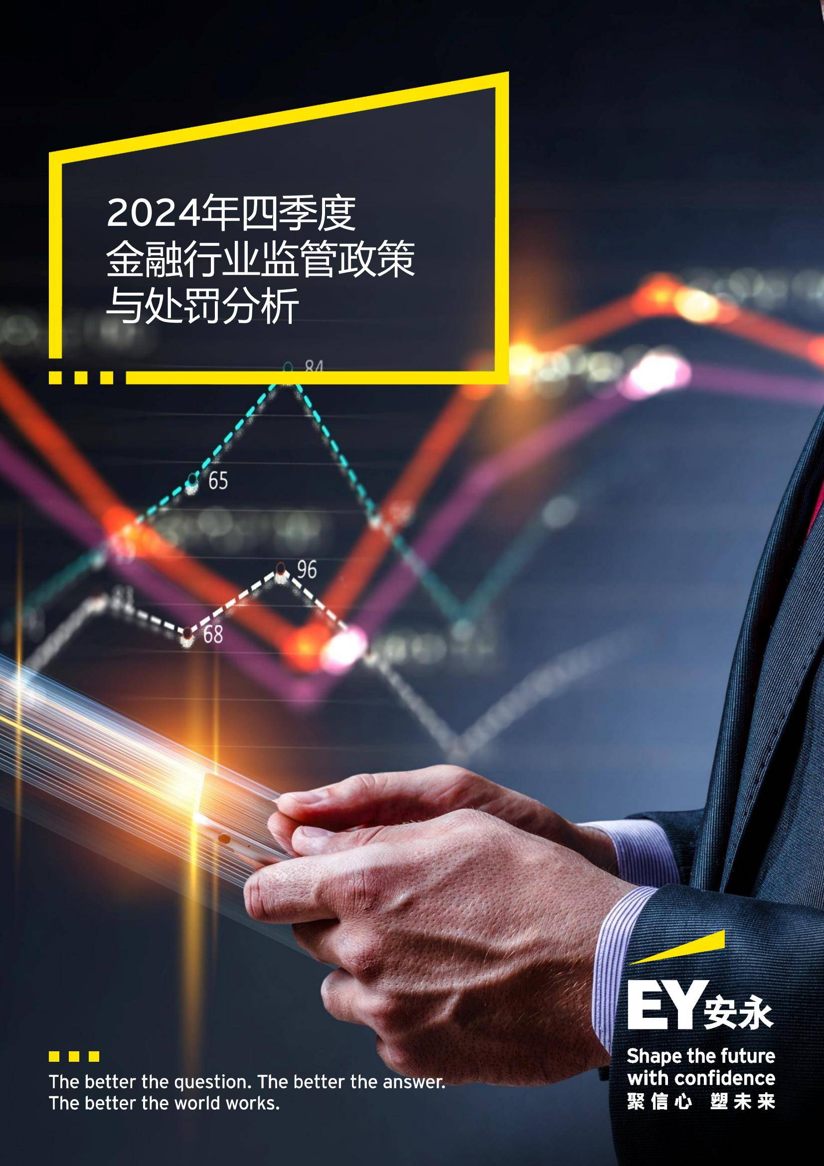 2024年金融行业监管政策与处罚分析情况，强化合规与风险管理办法-报告智库