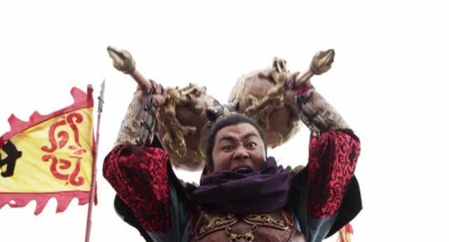 《兴唐传》中李元霸为何会被鱼俱罗斩杀?