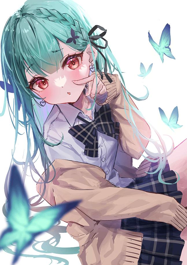 pixiv插画|动漫女孩|原神|古风美女|艾静香|唐安琪写真|手机电脑高清