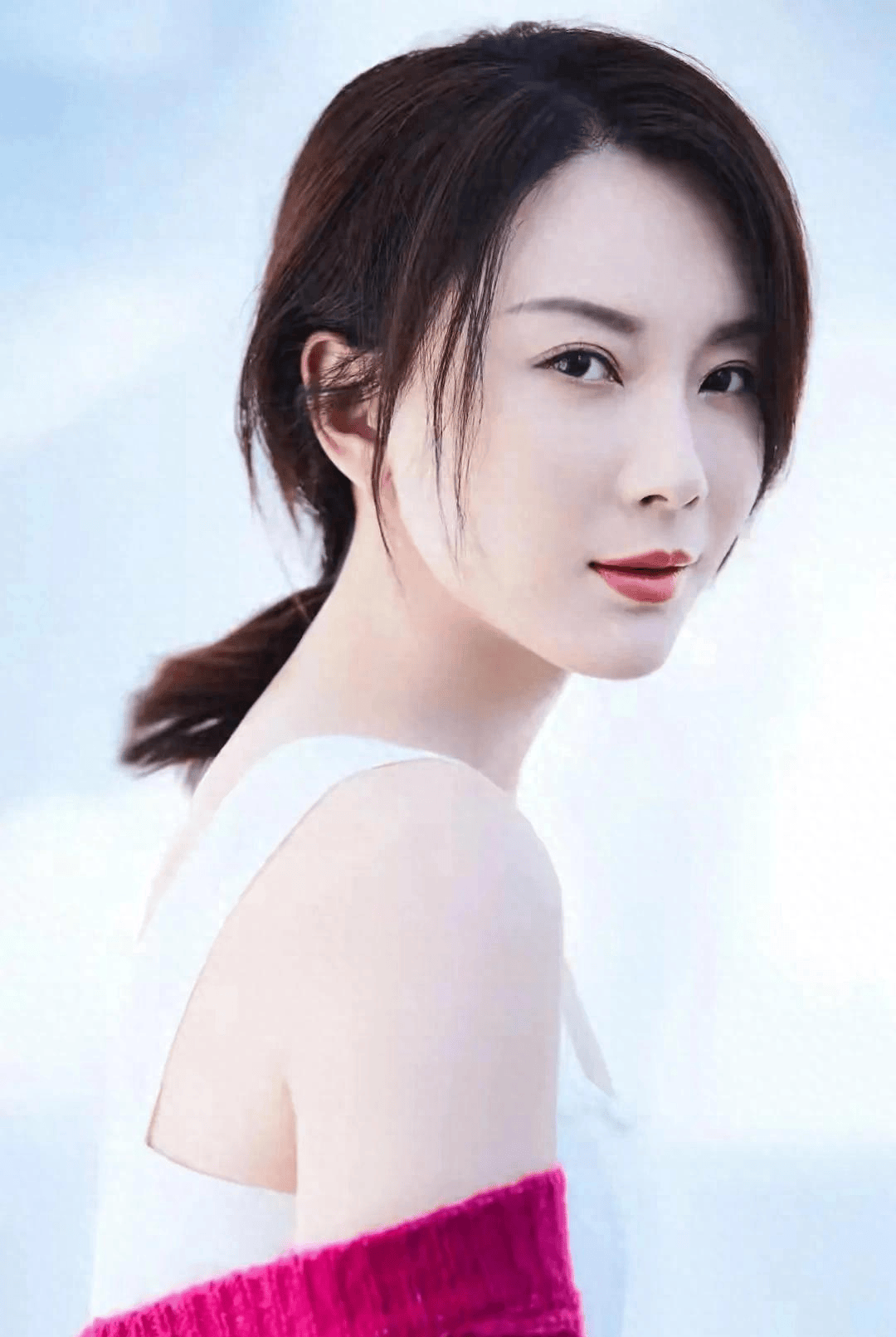 陈数:于岁月沉淀中绽放独特魅力