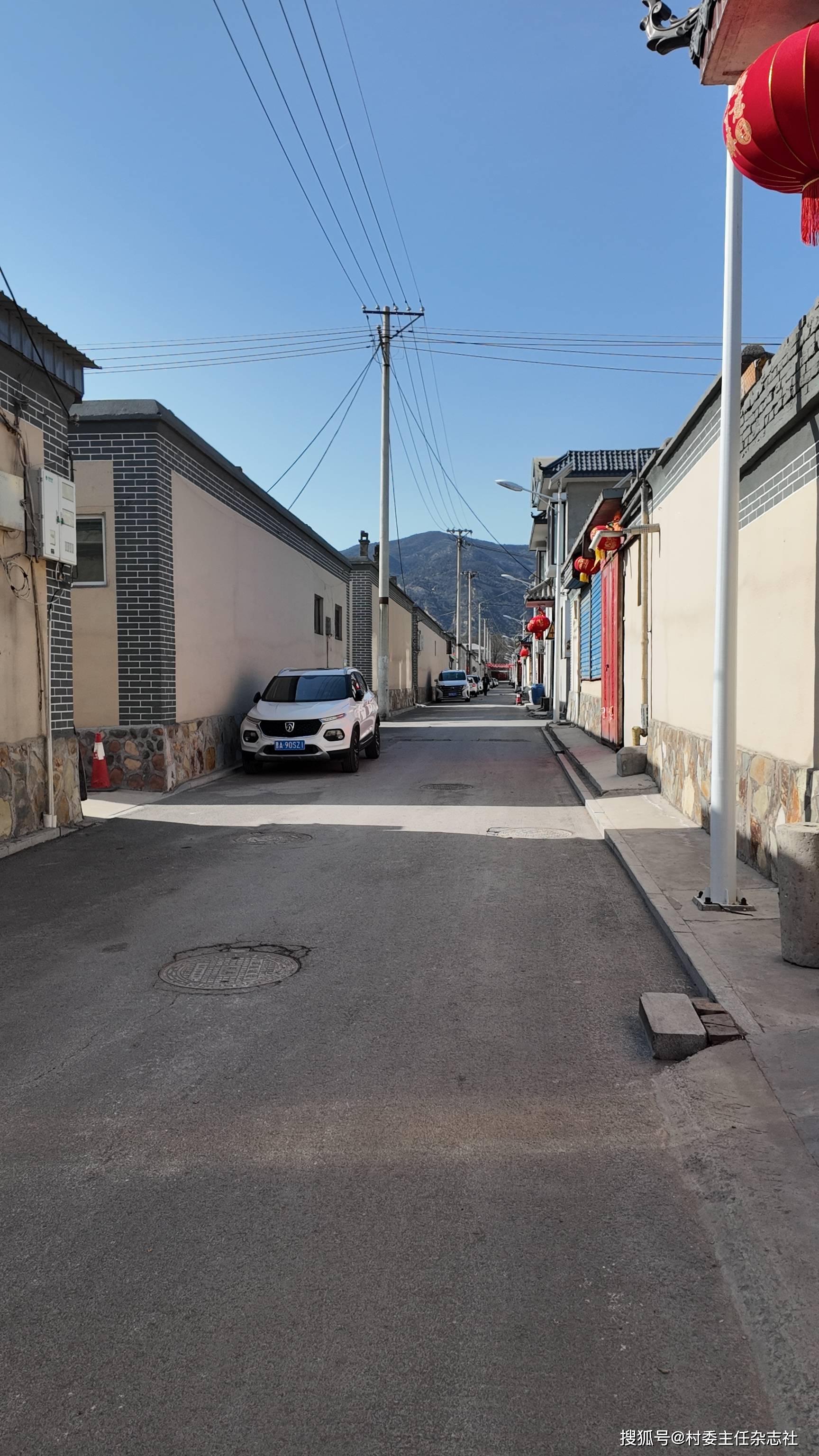 魅力花塔,振兴蝶变