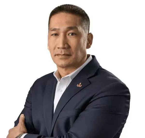 被特朗普任命为美国海军副部长,对越南不是好事