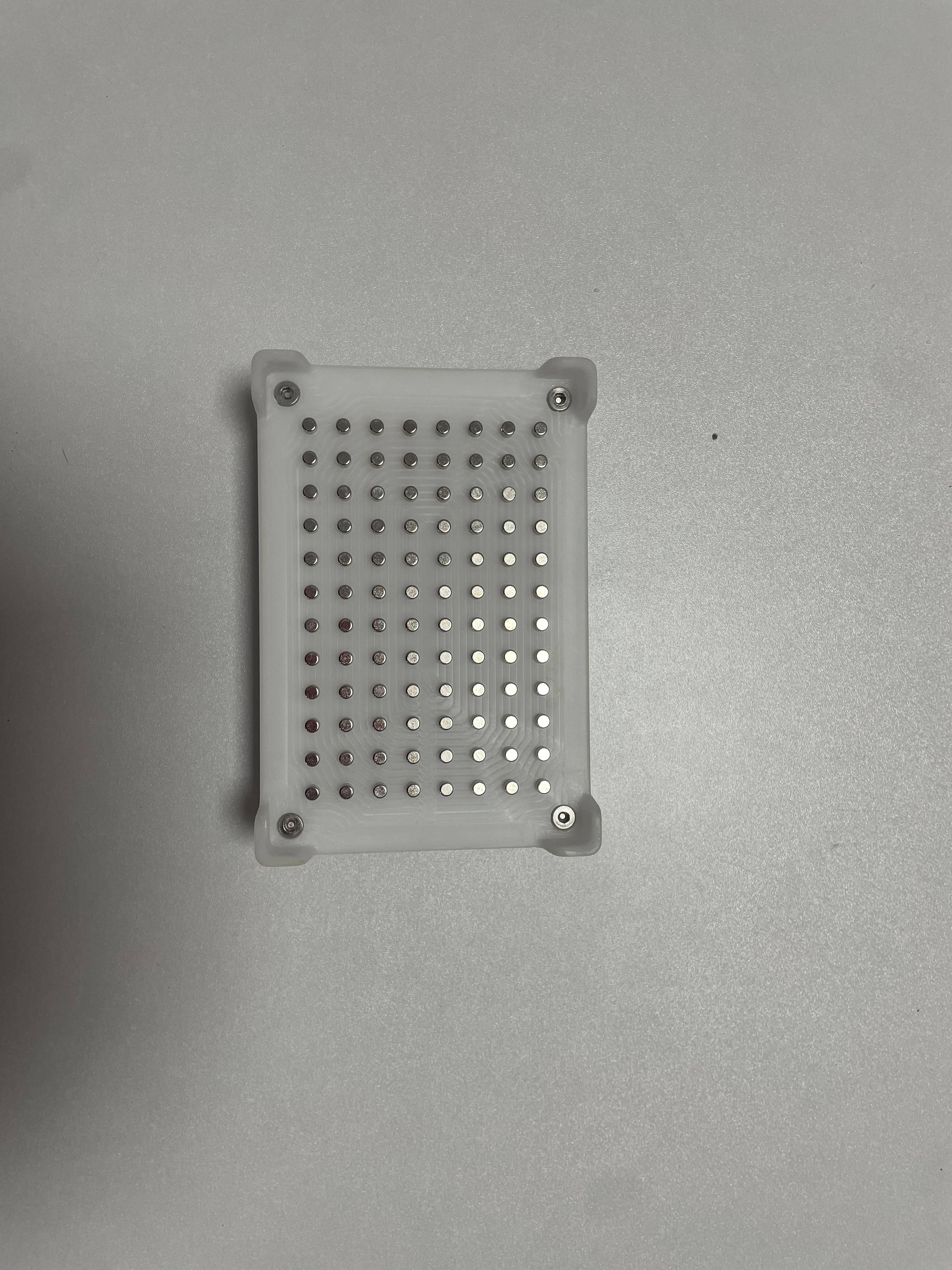 实验室磁力架12孔_实验室仪器厂家大全 实验室磁力架12孔_实验室仪器厂家大全