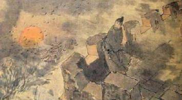 原创            白头翁考上进士，感叹自己如同返老还童，朋友写下此诗道贺（白头翁是干嘛的）