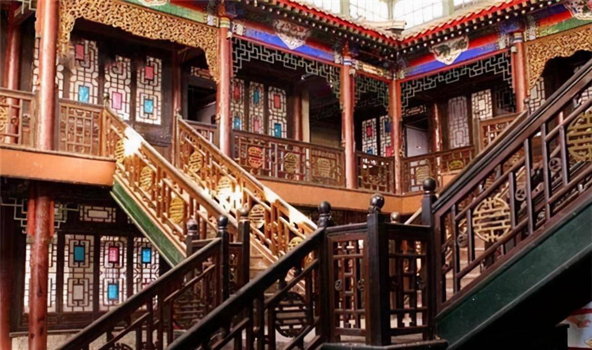 古代青楼为啥都要养一群壮汉?除了当保安,还有一个用处