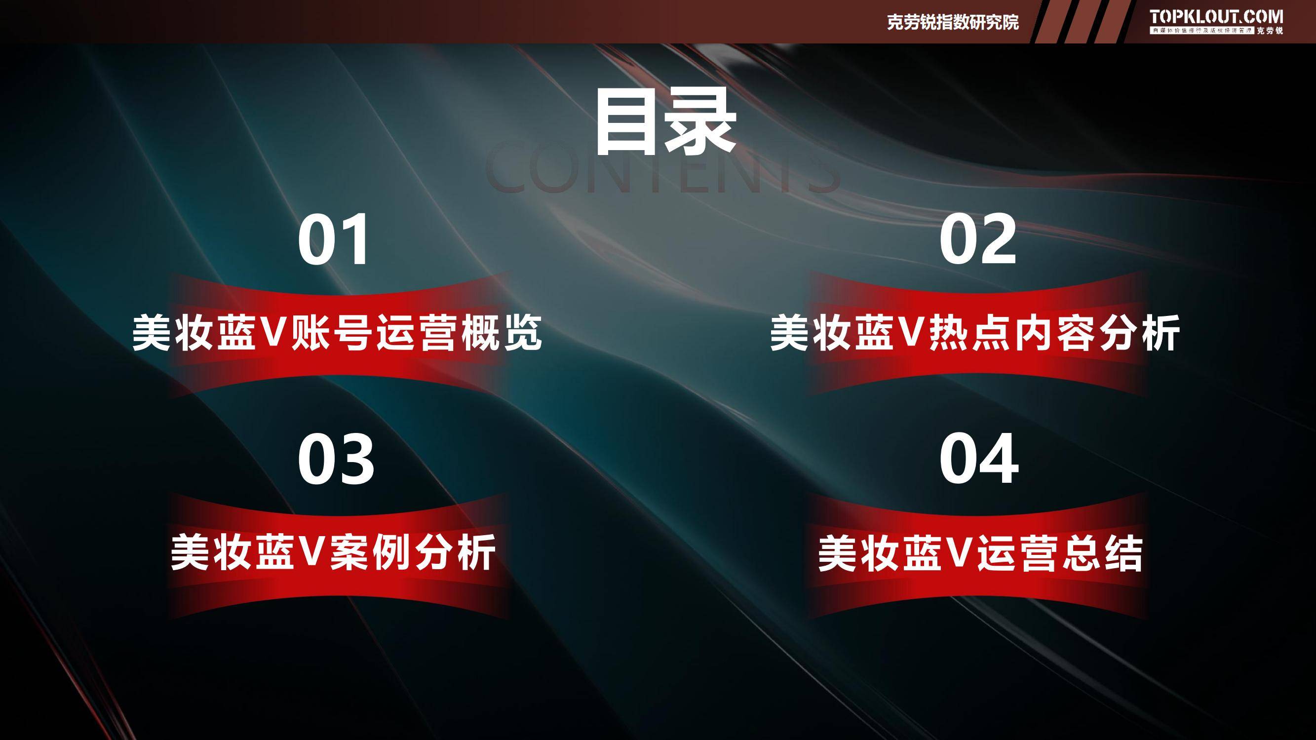2025年美妆品牌蓝V社交运营策略解析，蓝V矩阵规模与用户互动特征-报告智库
