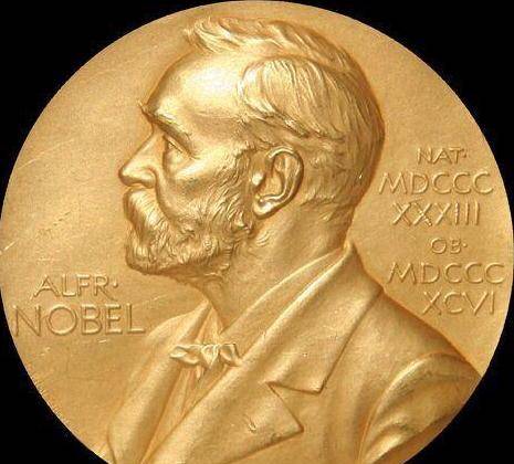 诺贝尔奖里面为什么没有数学奖?为什么在线 诺贝尔奖里面为什么没有数学奖?为什么在线