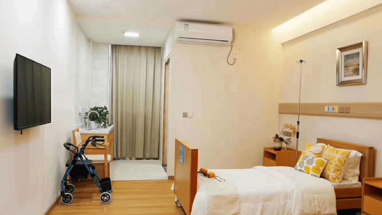 广州市松鹤养老院简介，2025松鹤养老院最新入住价格及地址_服务_生活_设施
