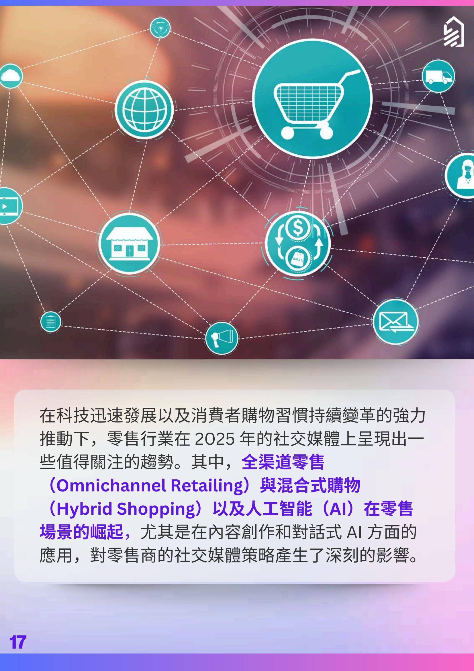 2025年社交媒体趋势分析报告，社交媒体趋势与商业机遇解析-报告智库