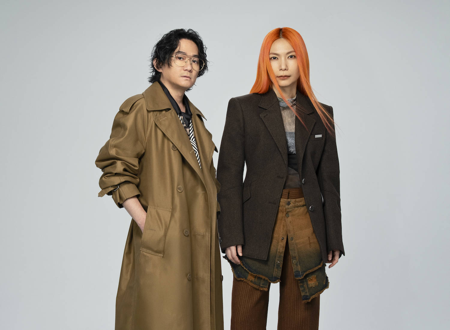 摇滚“祖妈级”乐团Tizzy Bac，新专辑带来全新视听盛宴！，Tizzy Bac再放大招，第8张全创作专辑即将数位发行！