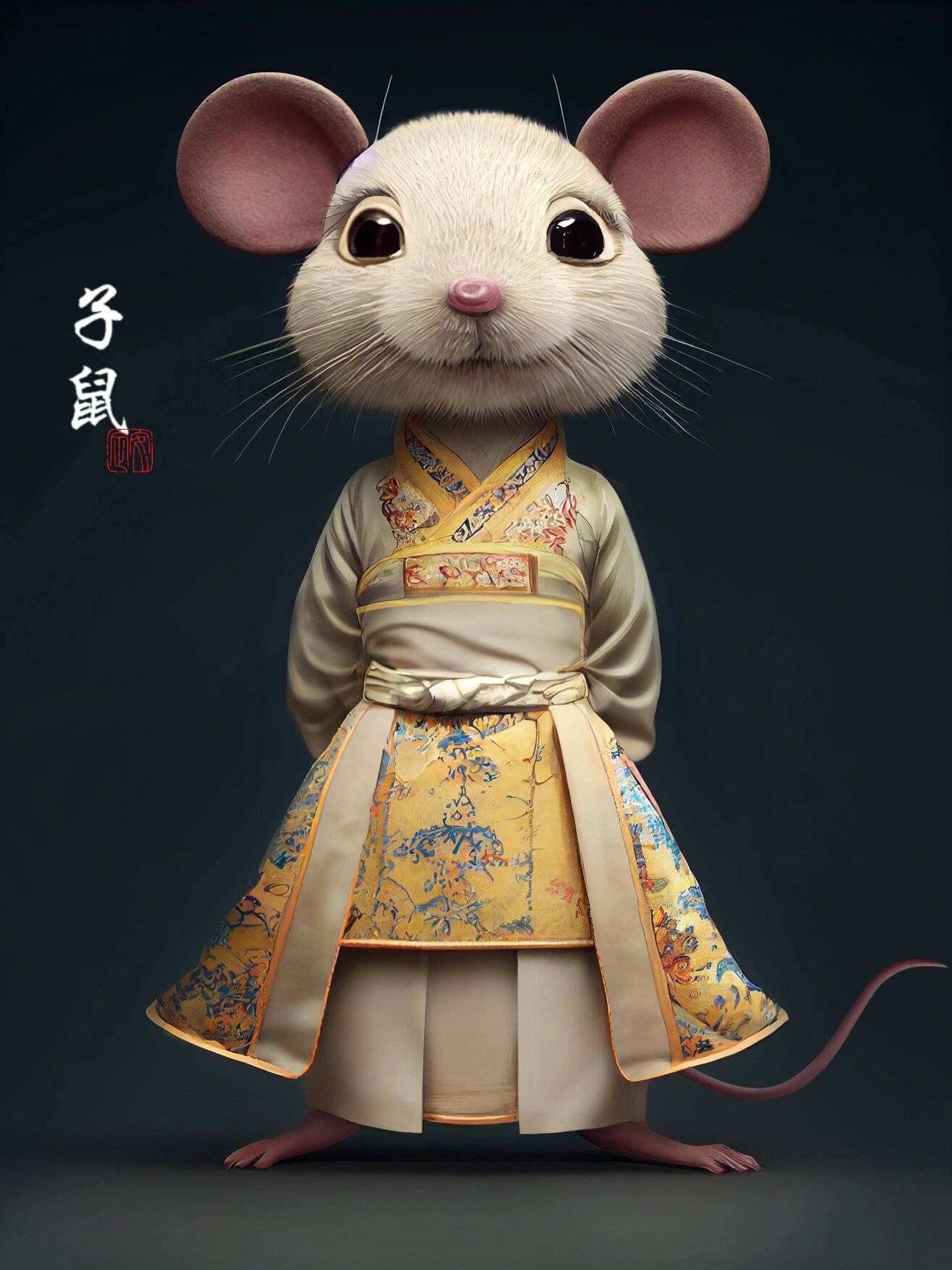 生肖鼠运势百度网盘(2021运势鼠生肖运势详解)