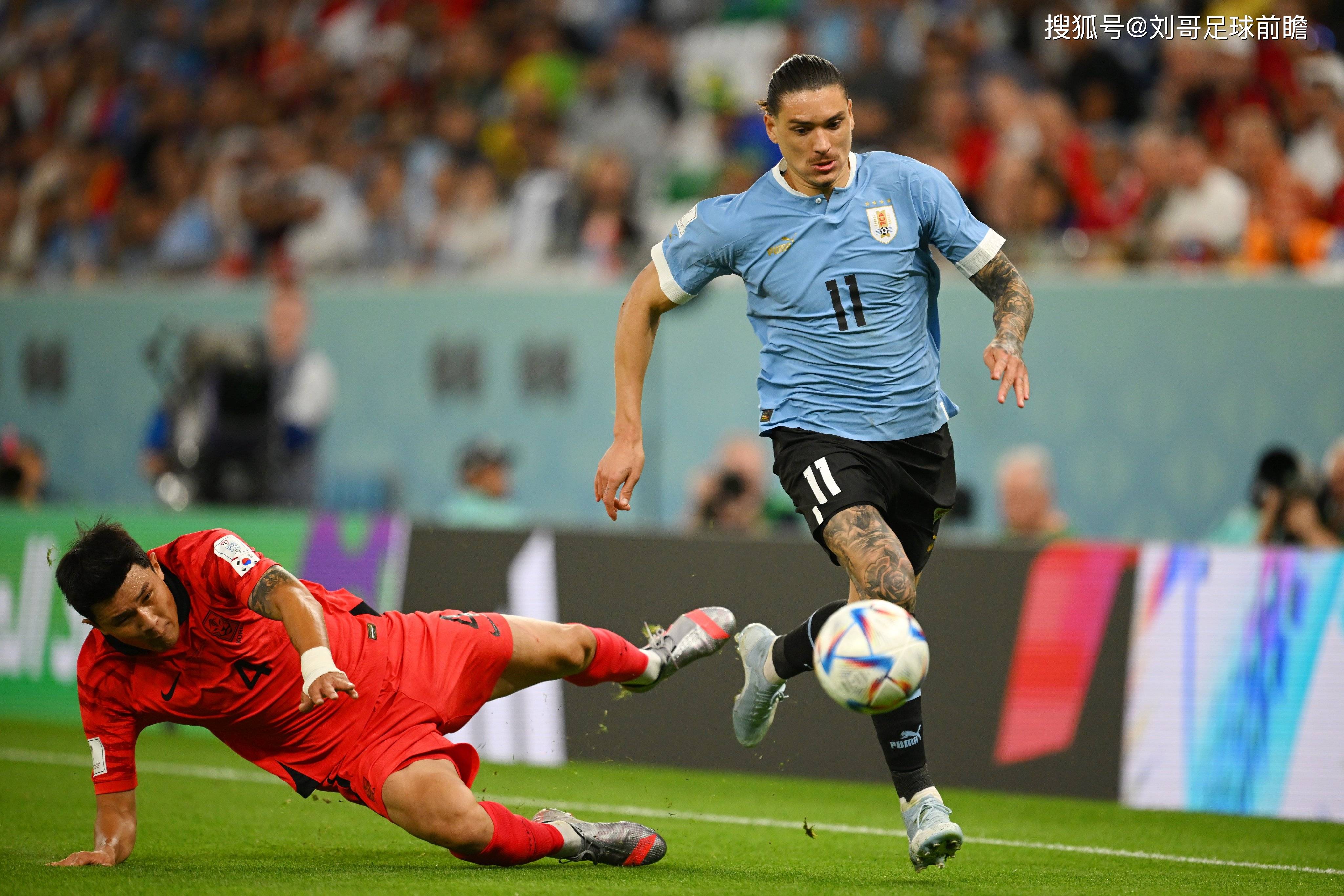 乌拉圭世 界杯预选 赛前瞻相关图片3