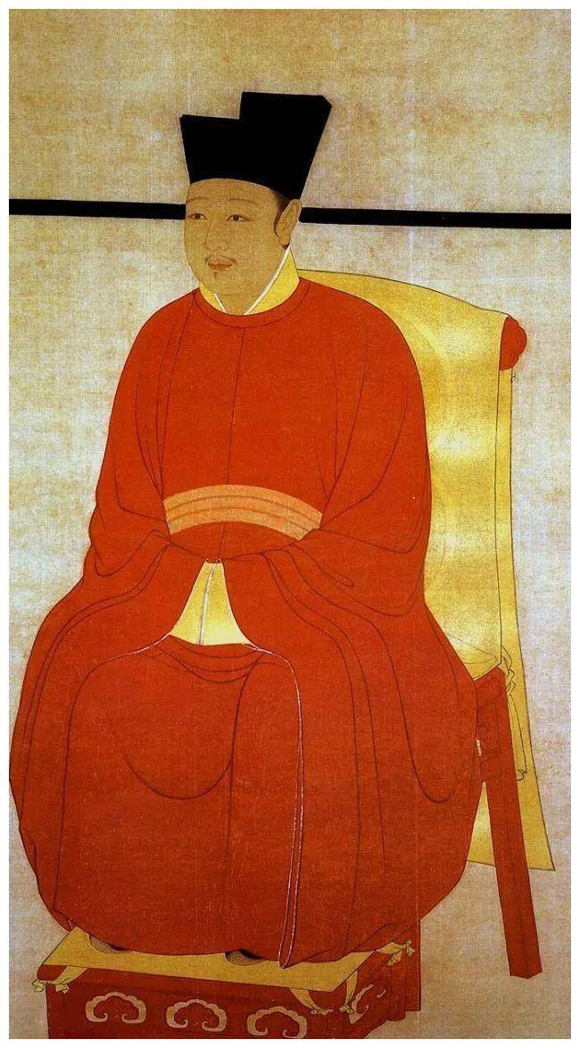 中国最惨的十个皇帝