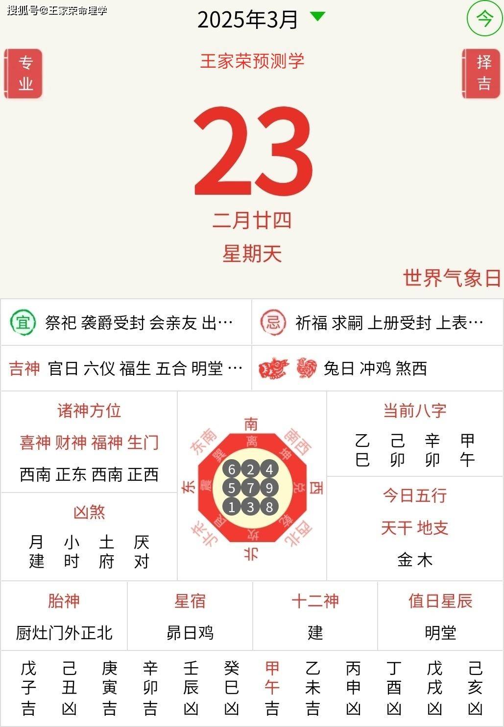 2025年各生肖星座运势(2025年运势详解)