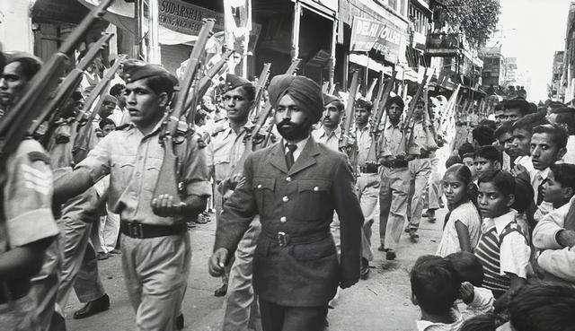 为什么锡金难以复国,有一个原因很重要却被忽视