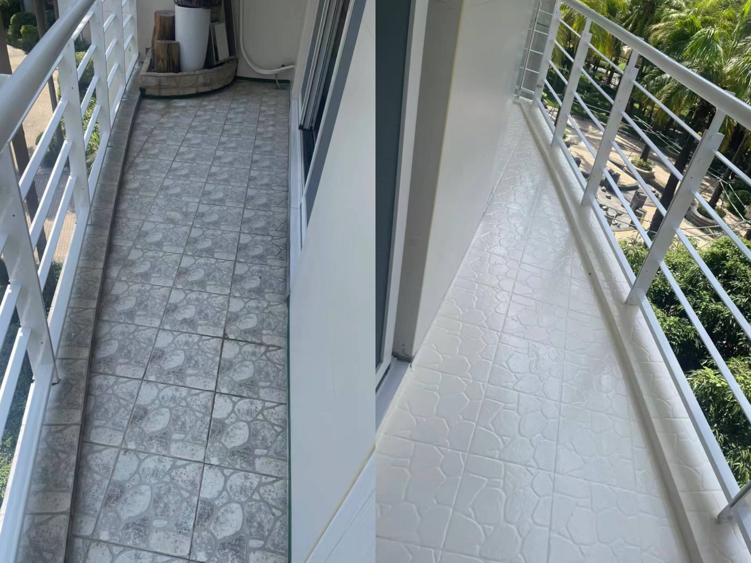 瓷砖改色漆:低成本焕新,解锁家居颜值新高度!