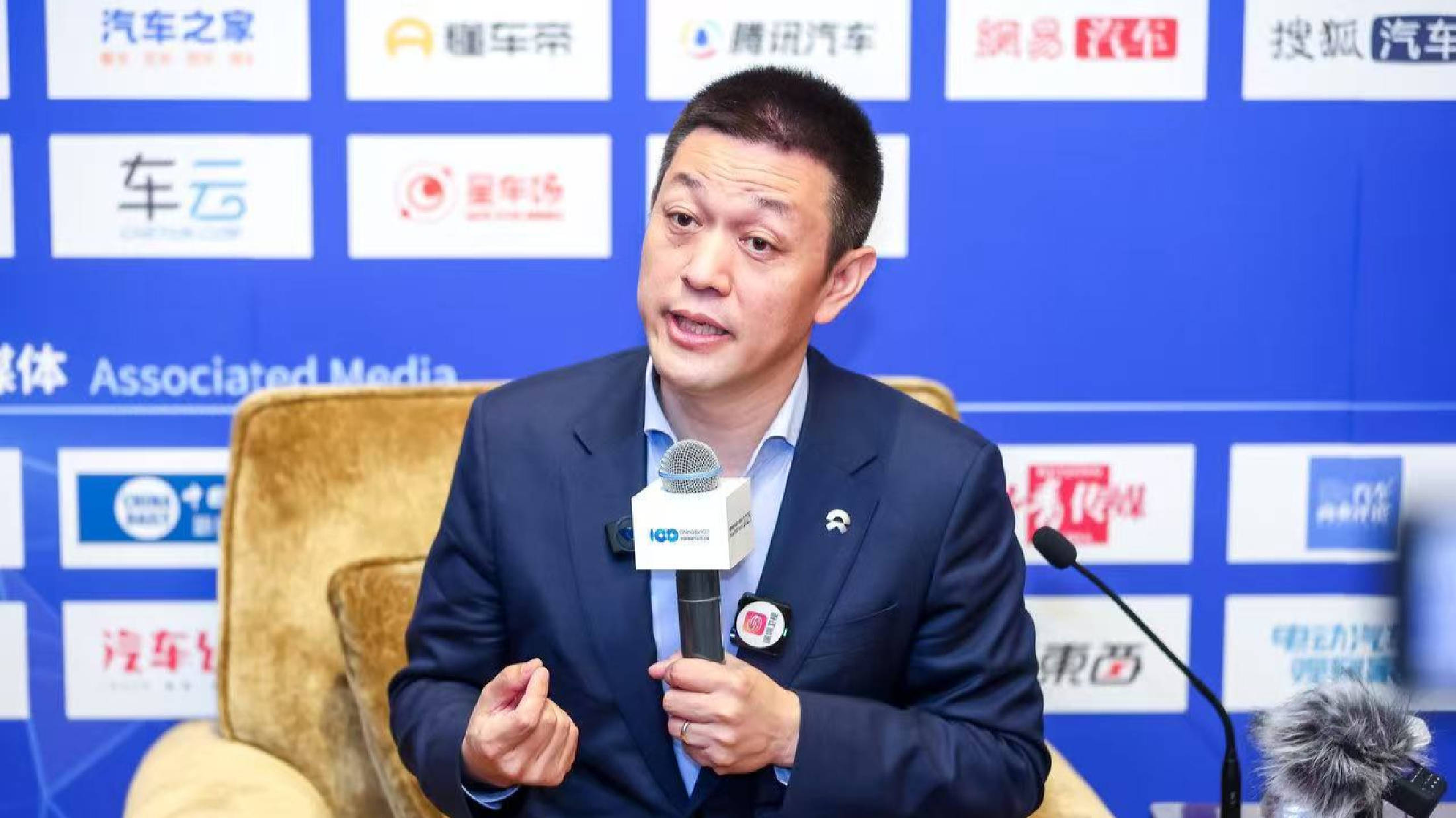 蔚来发力降本增效，新车与管理措施齐上阵谋盈利 蔚来2025盈利冲刺：充换电与研发双轮驱动