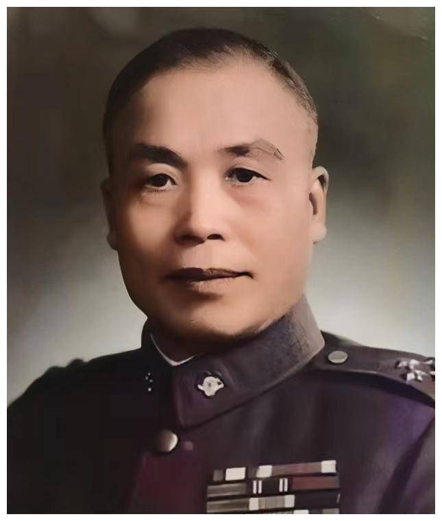 李宗仁是谁毒死的