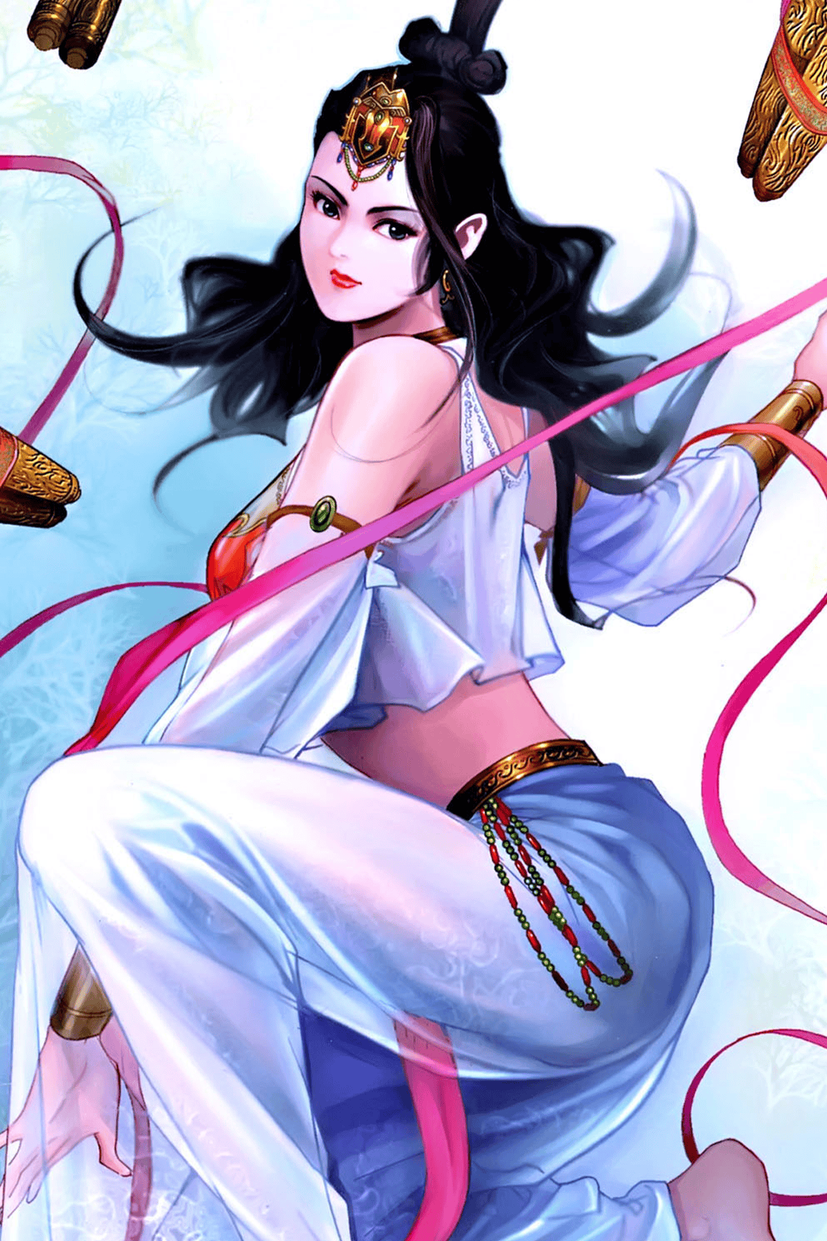 大唐双龙传 x 黄玉郎 全252卷!