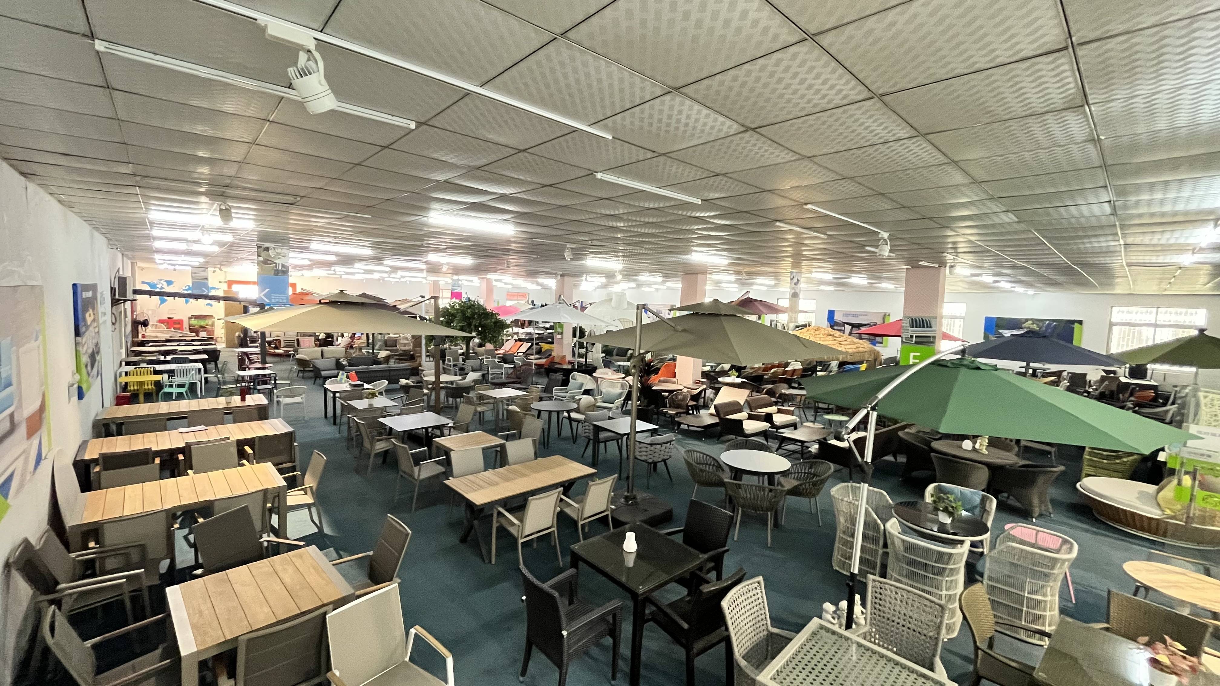 休闲户外家具