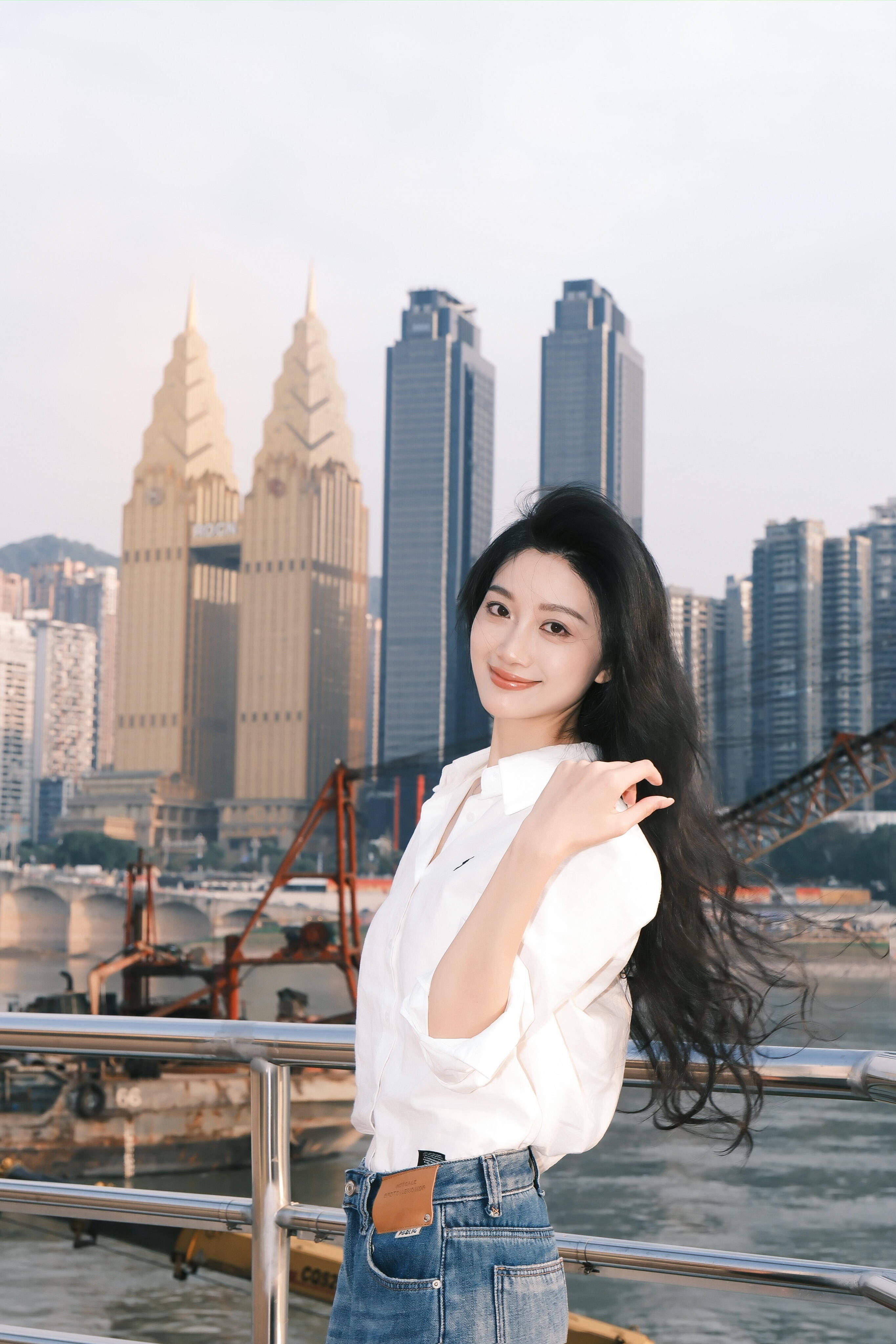 重庆旅游最佳攻略,四天三晚怎么玩转重庆?