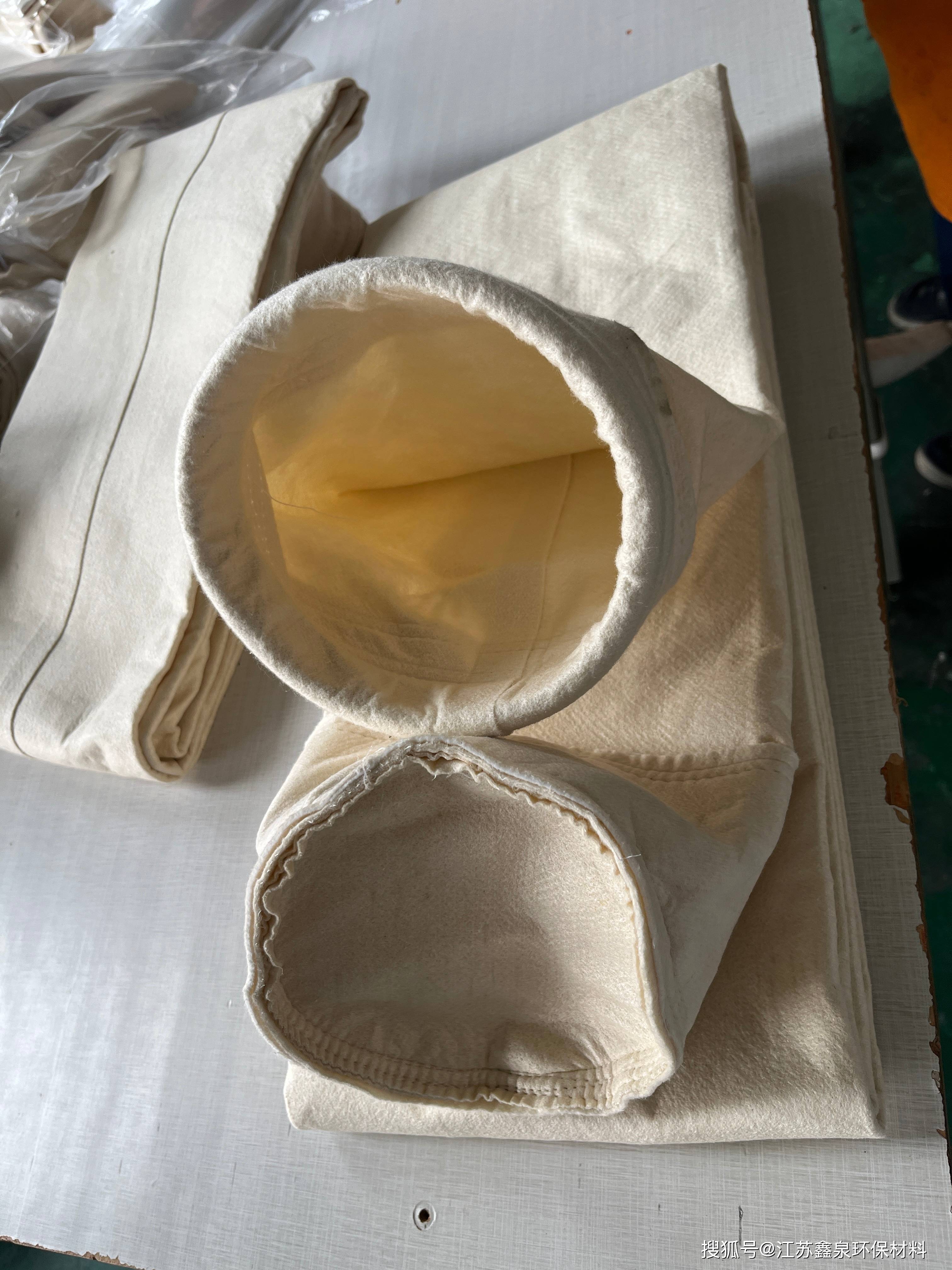 除尘滤袋pps滤袋氟美斯滤袋ptfe滤袋涤纶滤袋玻纤滤袋防静电