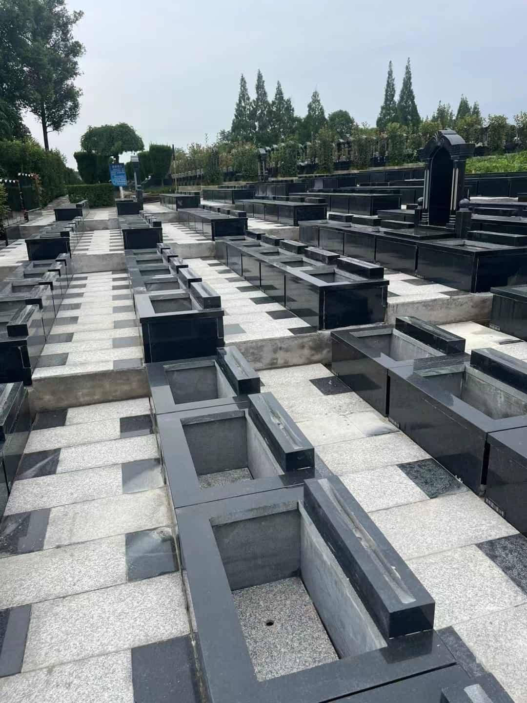 成都龙泉长松寺公墓-环境怎么样-公告墓地