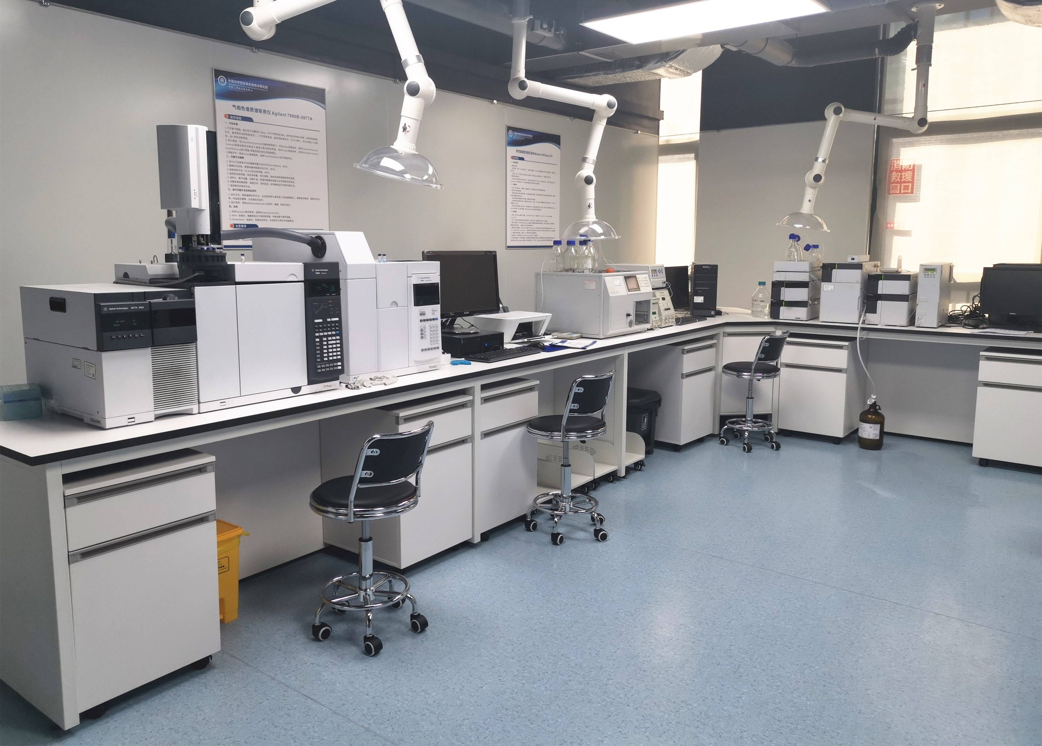 上海贝丝检测有限公司